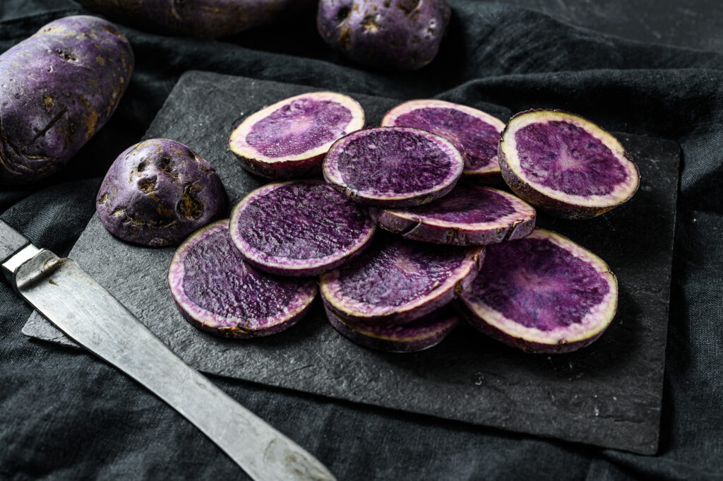 purple-sweet-potatoes